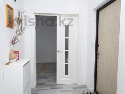 2-комнатная квартира · 48.7 м² · 6/12 этаж, Казыбек би 11, 11Б, 15, 13, 11а, 11/1, 13а, 11/2 за 34.9 млн ₸ в Астане, Есильский р-н