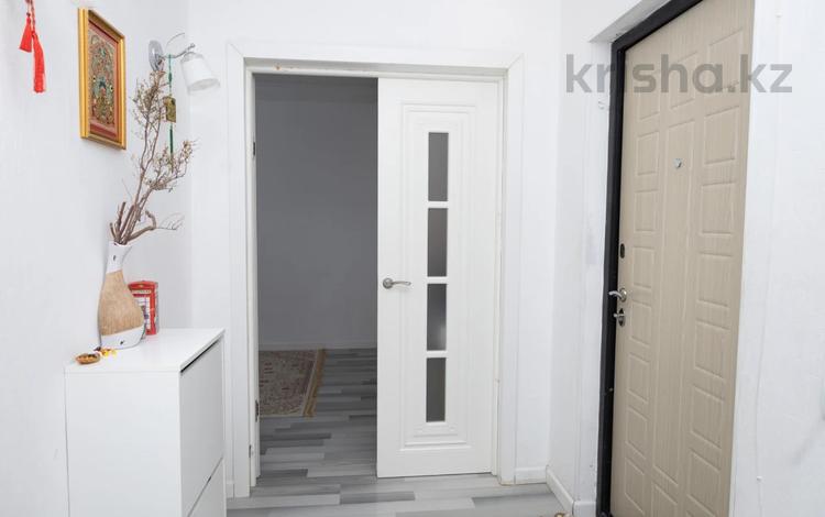 2-комнатная квартира · 48.7 м² · 6/12 этаж, Казыбек би 11, 11Б, 15, 13, 11а, 11/1, 13а, 11/2 за 34.9 млн ₸ в Астане, Есильский р-н — фото 2