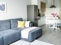 2-бөлмелі пәтер · 50 м² · 12/16 қабат, Сатпаева 90/52 — Сатпаева угол ул.Брусиловского , ТРЦ АДК, бағасы: 25 000 ₸ в Алматы, Бостандыкский р-н — фото 3
