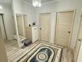 3-комнатная квартира · 85 м² · 9/10 этаж, Микрорайон Береке за 39 млн ₸ в Костанае — фото 7