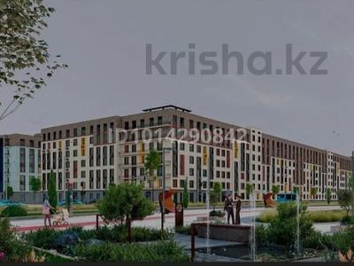 3-комнатная квартира · 92 м² · 3/7 этаж, 41 — ЖК Фатима за 9 млн ₸ в Актау