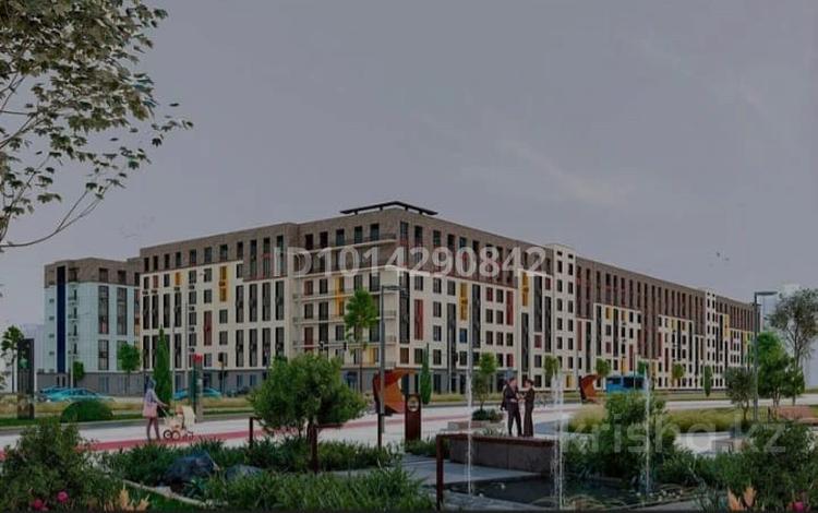 3-комнатная квартира · 92 м² · 3/7 этаж, 41 — ЖК Фатима за 9 млн ₸ в Актау — фото 14