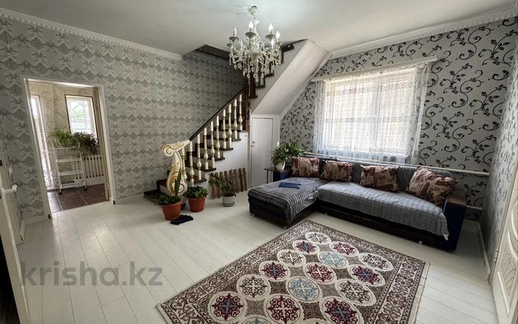 Отдельный дом · 5 комнат · 200 м² · 5.5 сот., мкр Мадениет, Тасболат 31 за 58 млн ₸ в Алматы, Алатауский р-н — фото 2
