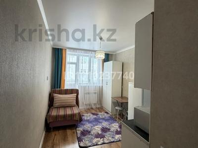 1-бөлмелі пәтер · 20 м² · 2/9 қабат, Калдаякова 26, бағасы: 13.8 млн ₸ в Астане
