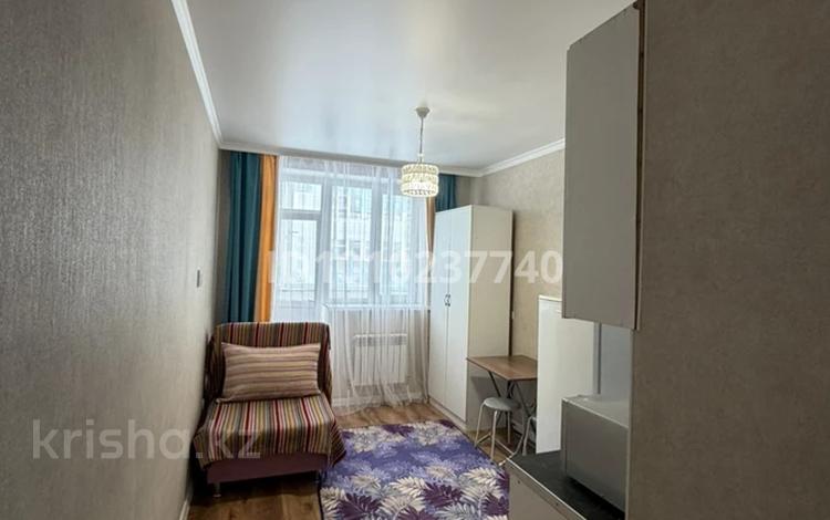 1-комнатная квартира · 20 м² · 2/9 этаж, Калдаякова 26 за 13.8 млн ₸ в Астане — фото 2