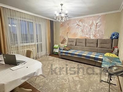 3-комнатная квартира · 62 м² · 10/10 этаж, мкр Юго-Восток, мкр Степной 3 6/2 за 23.5 млн ₸ в Караганде, Казыбек би р-н