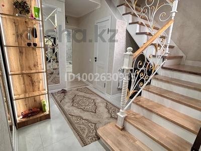 Часть дома · 6 комнат · 150 м² · 80 сот., Шұғыла 37 — 9 за 38 млн ₸ в Жанаозен