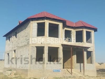 Продажа домов и дачи в Шымкенте: Отдельный дом · 10 комнат · 400 м² · 8 сот., мкр Асар-2 2166 за 45 млн 〒 Отдельный дом · 10 комнат · 400 м² · 8 сот., мкр Асар-2 2166 за 45 млн 〒 в Шымкенте, Абайский р-н