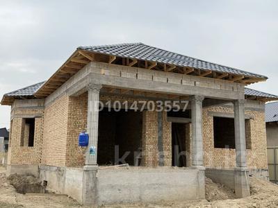 Жеке үй · 6 бөлме · 200 м² · 5 жүзд., Улан багдата — Алмалыбақ, жалпақсай, киіз, 19км, бағасы: 32 млн ₸ в Алматы