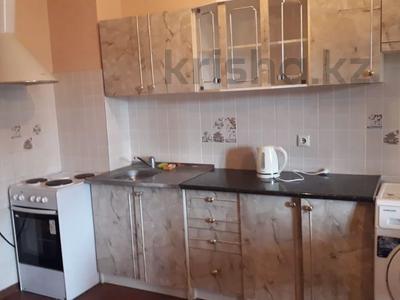 1-комнатная квартира · 45 м² · 5/5 этаж, мкр Думан-2 20 за 200 000 〒 в Алматы, Медеуский р-н