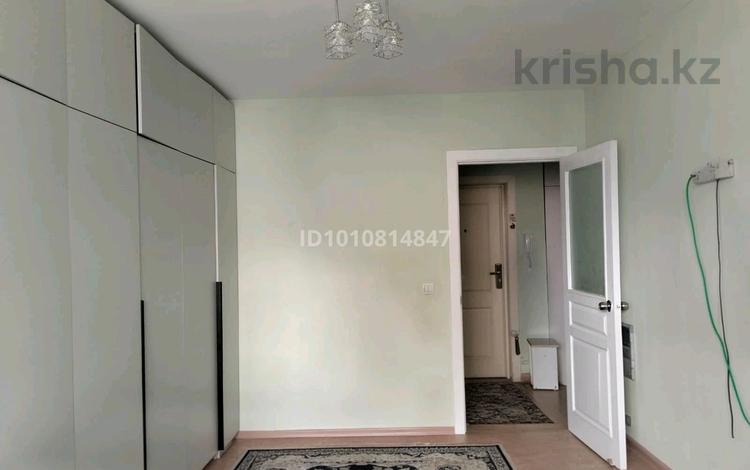 1-комнатная квартира · 41 м² · 3/9 этаж, мкр Аккент 39 за 26.1 млн ₸ в Алматы, Алатауский р-н — фото 22