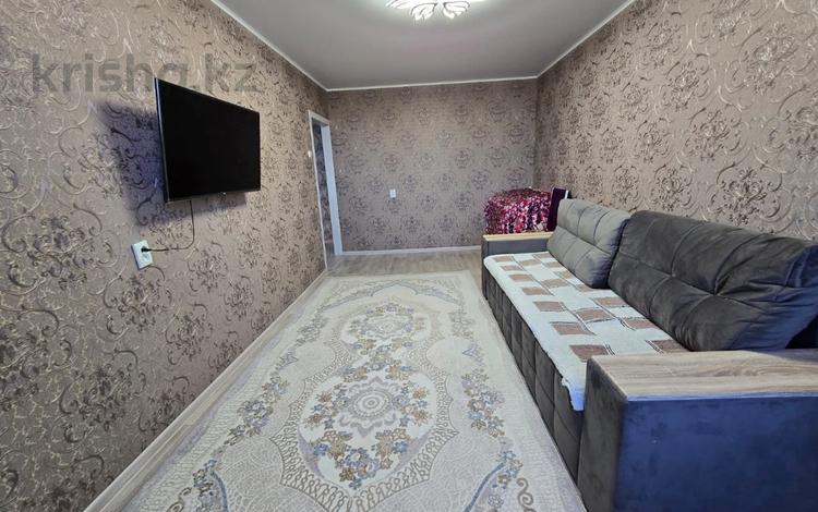 3-бөлмелі пәтер · 67.7 м² · 9/9 қабат, Проезд Жамбыла, бағасы: 29 млн ₸ в Петропавловске — фото 8