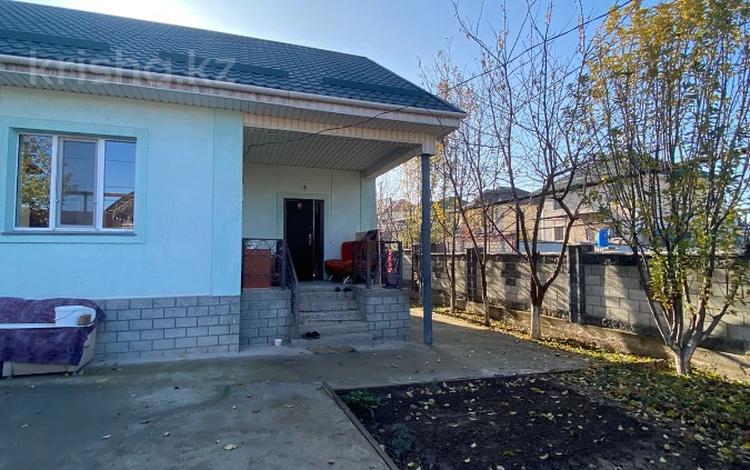 Отдельный дом • 4 комнаты • 127.3 м² • 4 сот., Шиен 4 за 43 млн 〒 в Кыргауылдах — фото 25