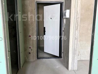 1-комнатная квартира · 41.4 м² · 8/14 этаж, Улы Дала 10 — Ключи и документы на руках! за 25.5 млн 〒 в Астане, Нура р-н