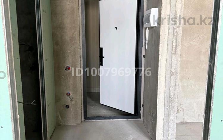 1-комнатная квартира · 41.4 м² · 8/14 этаж, Улы Дала 10 — Ключи и документы на руках! за 25.5 млн ₸ в Астане, Нура р-н — фото 8