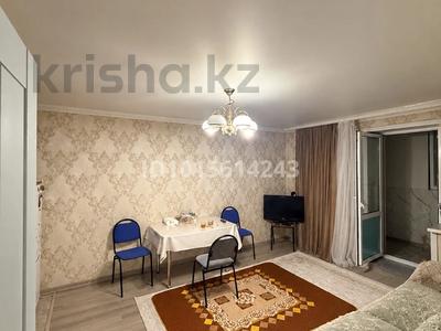 1-бөлмелі пәтер · 37.8 м² · 5/5 қабат, Ермек Серкебаев 43, бағасы: 20 млн ₸ в Астане, Сарыарка р-н