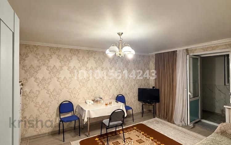 1-комнатная квартира · 37.8 м² · 5/5 этаж, Ермек Серкебаев 43 за 20 млн ₸ в Астане, Сарыарка р-н — фото 2