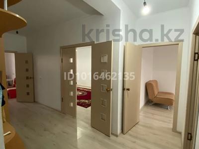3-бөлмелі пәтер · 70 м² · 1/5 қабат, А.Шаменов 1-Г — Макон кафеси жанында, бағасы: 130 000 ₸ в 