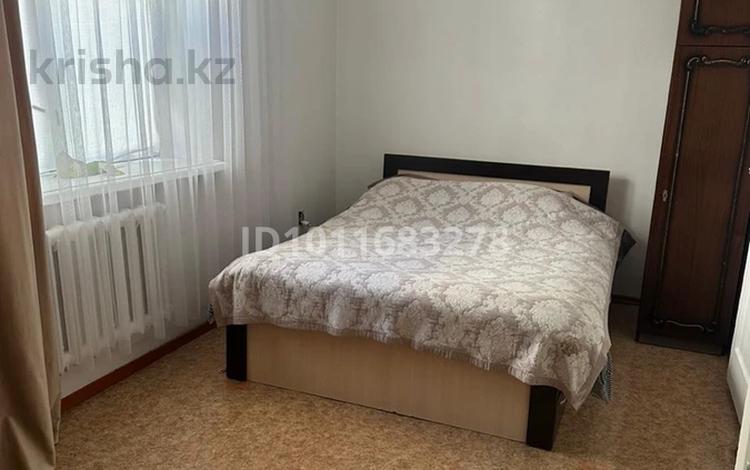 2-комнатная квартира · 47.6 м² · 1/4 этаж, мкр Алмагуль, Басенова 16/1 за 35 млн ₸ в Алматы, Бостандыкский р-н — фото 2