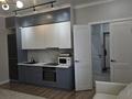 2-бөлмелі пәтер · 55 м² · 11/16 қабат, Тауелсиздик 23 — Шарль де Голль, бағасы: 51 млн ₸ в Астане, Алматы р-н