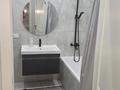 2-бөлмелі пәтер · 55 м² · 11/16 қабат, Тауелсиздик 23 — Шарль де Голль, бағасы: 51 млн ₸ в Астане, Алматы р-н — фото 6
