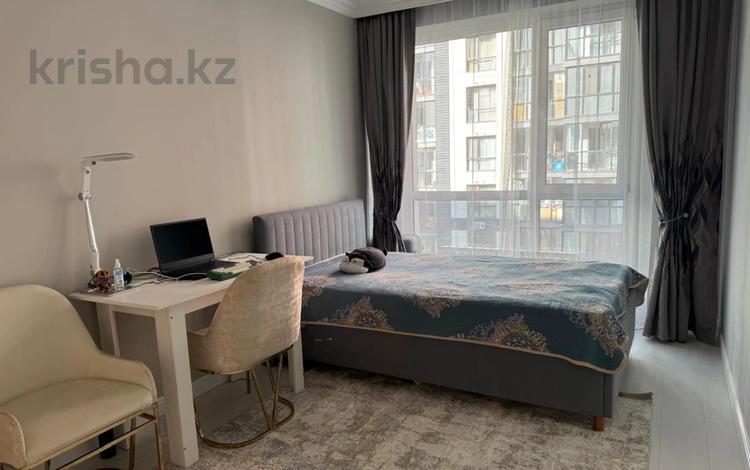 2-комнатная квартира · 60 м² · 5/10 этаж, Мкр. Шугыла за 38.5 млн ₸ в Алматы, Наурызбайский р-н — фото 10