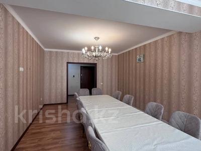 3-комнатная квартира · 97.7 м² · 4/5 этаж, сактагана баишева за 36.5 млн ₸ в Актобе