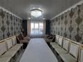 4-комнатная квартира, 106 м², 1/9 этаж, 8 МКР за 25 млн 〒 в Темиртау