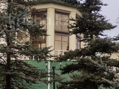 Жеке үй · 9 бөлме · 800 м² · 20 жүзд., Ул.Умай Ана 9, бағасы: 550 млн ₸ в Астане, Нура р-н