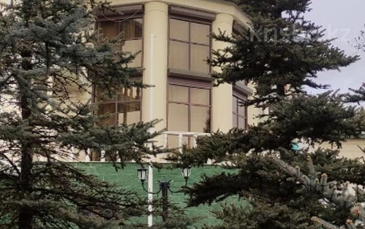 Отдельный дом · 9 комнат · 800 м² · 20 сот., Ул.Умай Ана 9 за 550 млн ₸ в Астане, Нура р-н — фото 2