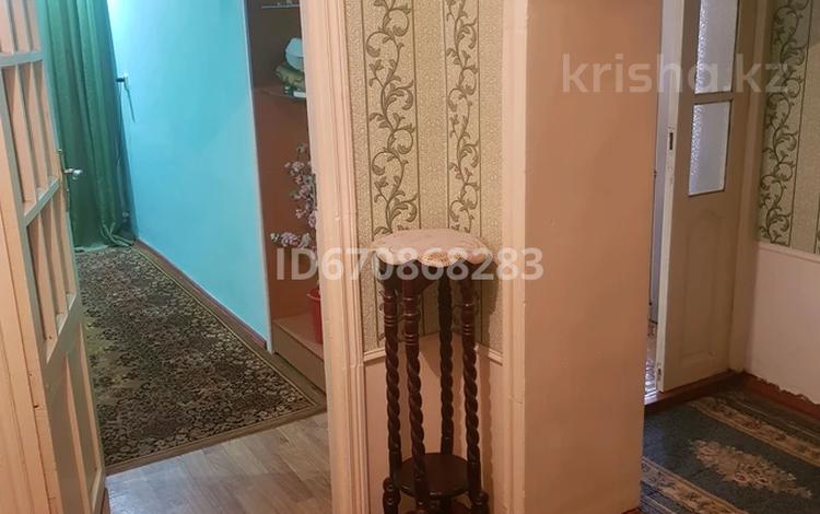 2-комнатная квартира · 70 м² · 1/2 этаж, 1 микрарайон — С. Ерубаев за 90 000 ₸ в Туркестане — фото 2
