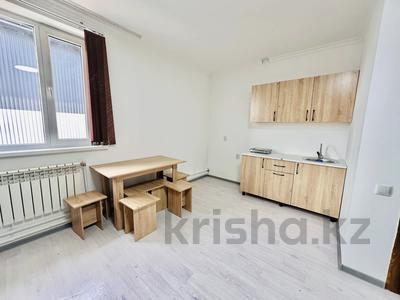 1-комнатная квартира · 23 м² · 1/2 этаж, Жанаконыс 4 — Тлендиева за 120 000 ₸ в Астане, Сарыарка р-н