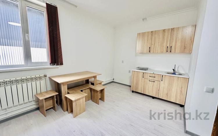 1-комнатная квартира · 23 м² · 1/2 этаж, Жанаконыс 4 — Тлендиева за 120 000 ₸ в Астане, Сарыарка р-н — фото 2