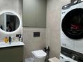 3-комнатная квартира · 90 м² · 5/14 этаж, Абикен Бектурова 11/1 за 60 млн 〒 в Астане, Нура р-н — фото 23