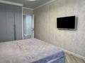3-комнатная квартира · 90 м² · 5/14 этаж, Абикен Бектурова 11/1 за 60 млн 〒 в Астане, Нура р-н — фото 8
