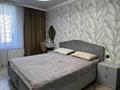 3-комнатная квартира · 90 м² · 5/14 этаж, Абикен Бектурова 11/1 за 60 млн 〒 в Астане, Нура р-н — фото 9
