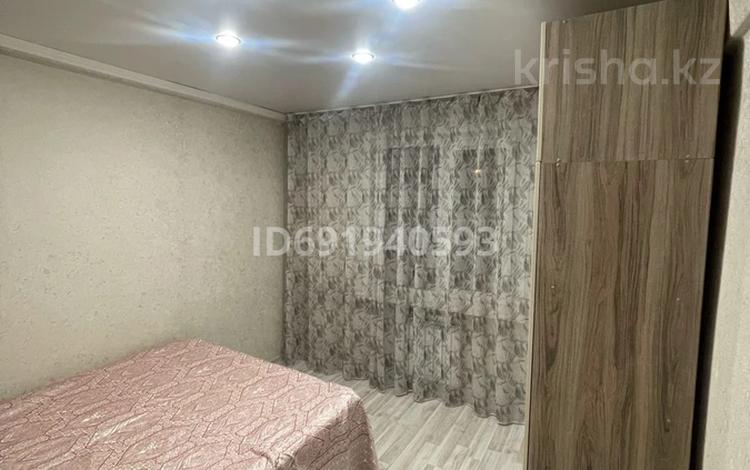 2-бөлмелі пәтер · 52 м² · 2/5 қабат, Льва Толстого 24, бағасы: 200 000 〒 в Усть-Каменогорске — фото 2