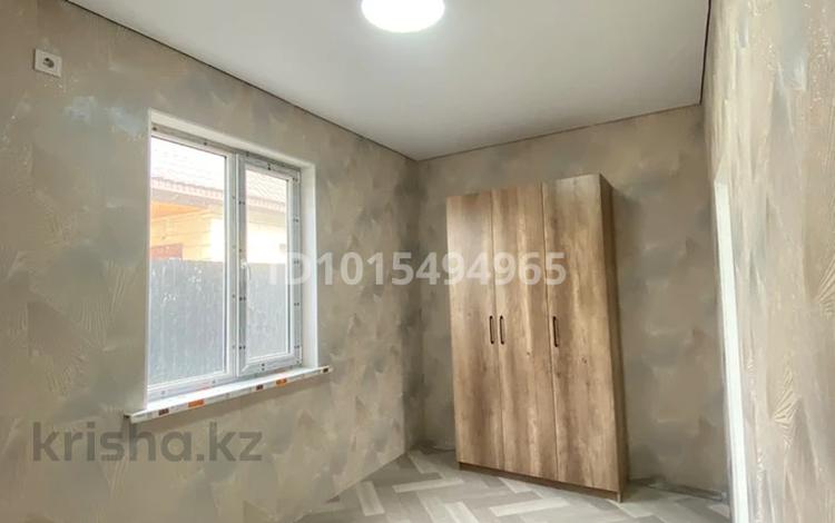 1-бөлмелі пәтер · 45 м² · 1/2 қабат, Алгабас, бағасы: 130 000 ₸ в  — фото 2