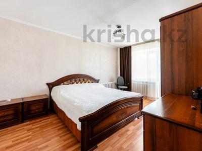 4-комнатная квартира · 96.4 м² · 3/3 этаж, улица Ахмета Жубанова 9 за 32.5 млн ₸ в Астане, р-н Байконур