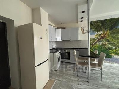 2-бөлмелі пәтер · 36.7 м² · 10/10 қабат, Мухаметханова 41, бағасы: ~ 21.5 млн ₸ в Астане, Есильский р-н