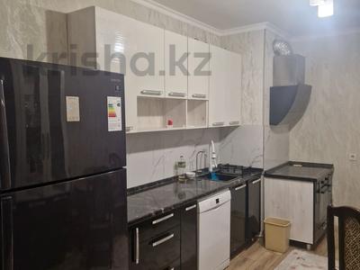 3-комнатная квартира, 105 м², 7/16 этаж, Торайгырова 19а за 69 млн 〒 в Алматы, Бостандыкский р-н