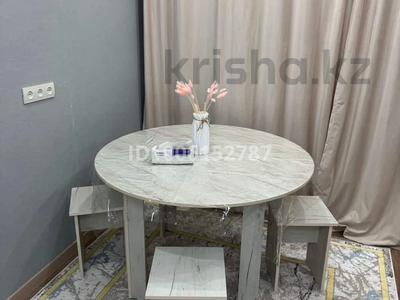 1-комнатная квартира · 55 м² · 3/5 этаж, мкр. Алтын орда 18а — Возле ресторана 1001 ноч за 9 500 〒 в Актобе