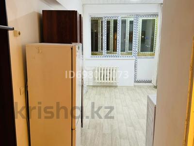 1-комнатная квартира · 20 м² · 4/5 этаж, Райымбека 206Б — Ауэзова за 15.5 млн 〒 в Алматы, Алмалинский р-н