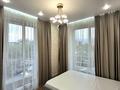 3-бөлмелі пәтер · 100 м² · 4/17 қабат, Абая 165 — Тургут Озала, бағасы: 600 000 ₸ в Алматы, Алмалинский р-н — фото 6