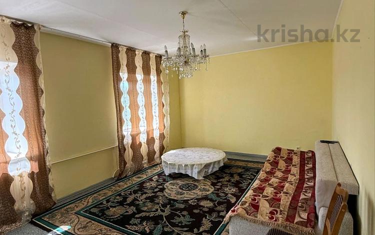 3-комнатная квартира · 100 м², Магжан Жумабаева 9/2 за 33.5 млн 〒 в Астане, Алматы р-н — фото 2