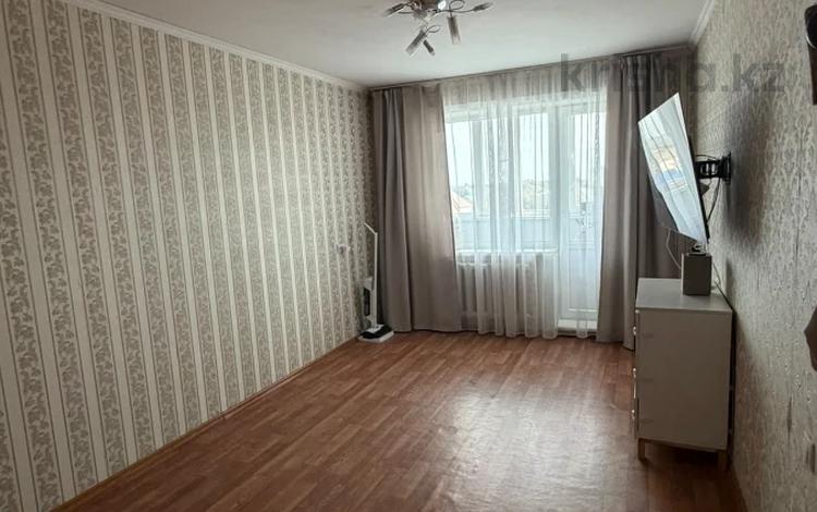 1-бөлмелі пәтер · 35 м² · 6/10 қабат, Жабаева, бағасы: 16 млн ₸ в Петропавловске — фото 8