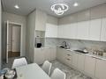 1-комнатная квартира · 47 м² · 14/15 этаж, 18-й микрорайон, Рыскулова 33/2 за 43.5 млн ₸ в Шымкенте, Аль-Фарабийский р-н — фото 7