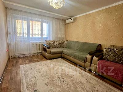 2-комнатная квартира · 52.5 м² · 8/9 этаж, Есенжанова за 14.5 млн 〒 в Уральске