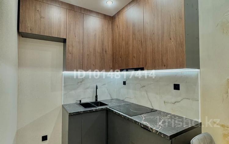 2-бөлмелі пәтер · 40 м² · 4/9 қабат, Шұғыла ш/а., Алатау, бағасы: 26.5 млн ₸ в Алматы, Наурызбайский р-н — фото 2