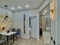2-бөлмелі пәтер · 40 м² · 4/9 қабат, Шұғыла ш/а., Алатау, бағасы: 26.5 млн ₸ в Алматы, Наурызбайский р-н — фото 3
